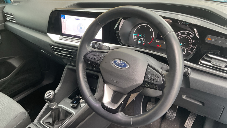 Ford Tourneo Connect 2.0 EcoBlue Active 5dr Diesel Estate